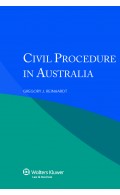 Civil Procedure in Australia